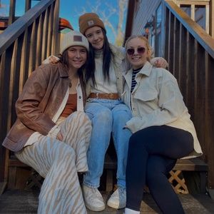 Meet your Posher, Hannah